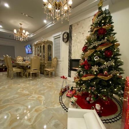 Milano Luxury Suite Vancouver Luaran gambar
